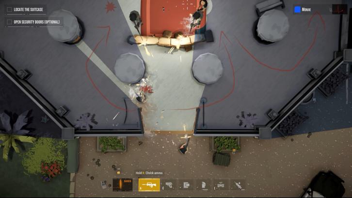 Phantom Squad image