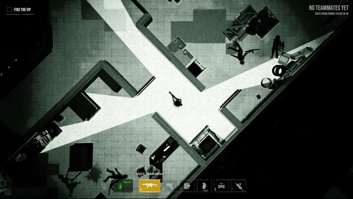 Phantom Squad image