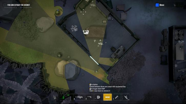 Phantom Squad image