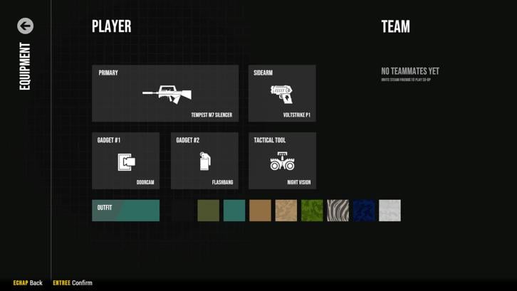Phantom Squad image