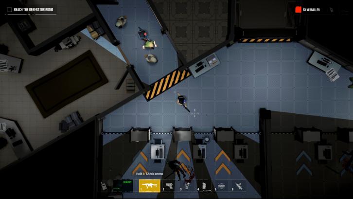 Phantom Squad image