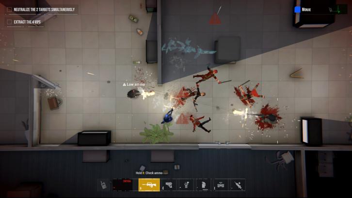 Phantom Squad image