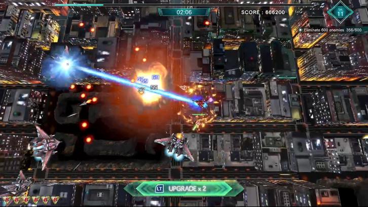 Raiden NOVA image