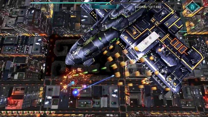 Raiden NOVA image