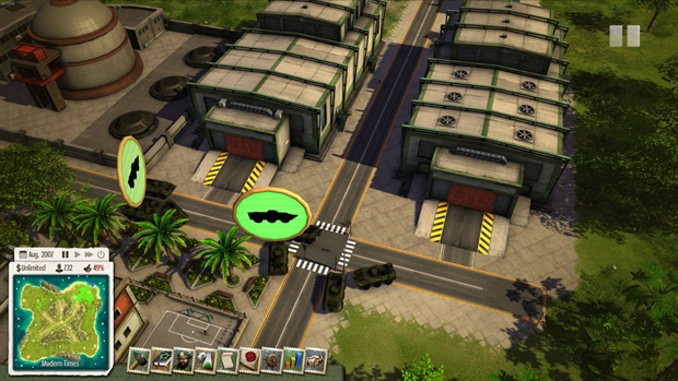 Tropico 5 - Espionage image