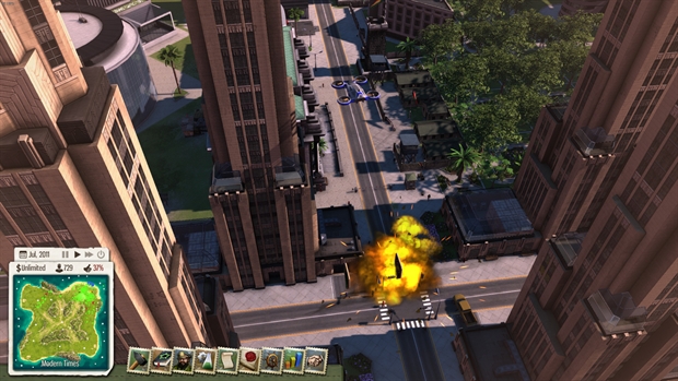 Tropico 5 - Espionage image