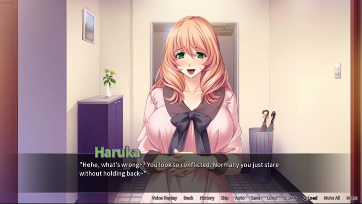 Hentai Homewrecker image