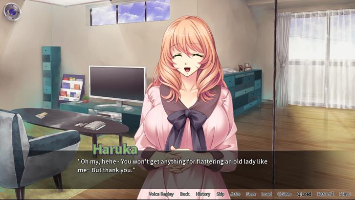 Hentai Homewrecker image