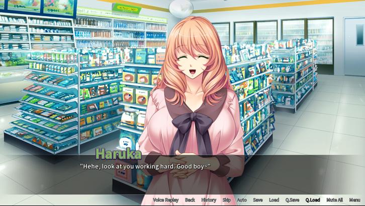 Hentai Homewrecker image