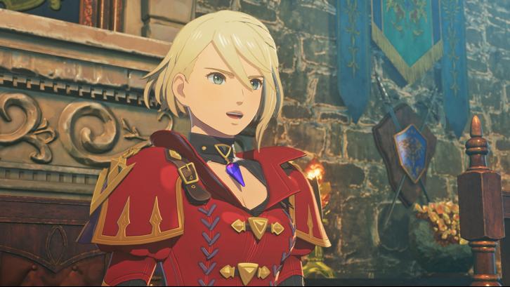 Pre-Purchase Monster Hunter Stories 3: Twisted Reflection image