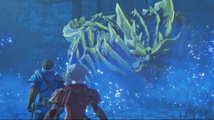 Pre-Purchase Monster Hunter Stories 3: Twisted Reflection Deluxe Edition image