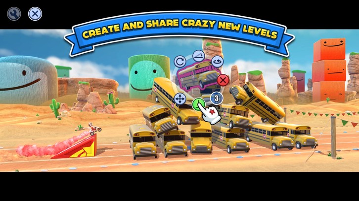 Joe Danger + Joe Danger 2: The Movie image