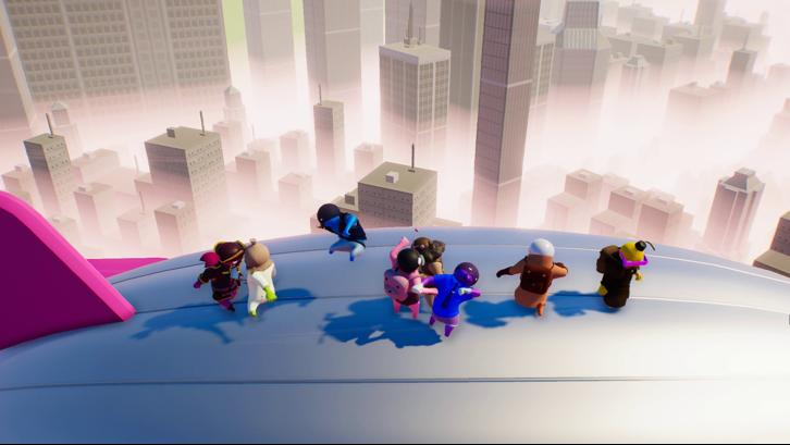 Gang Beasts image
