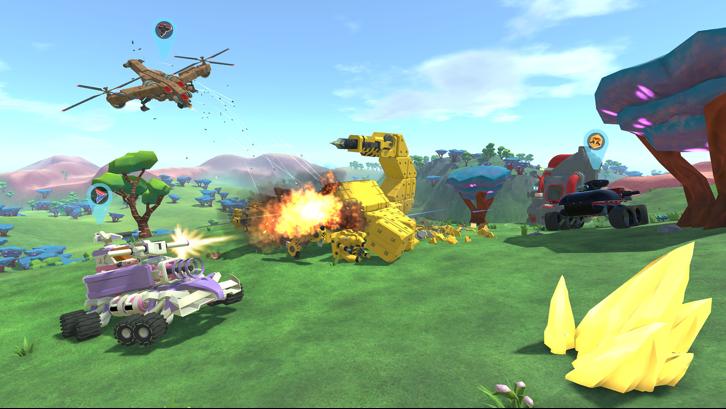 TerraTech image