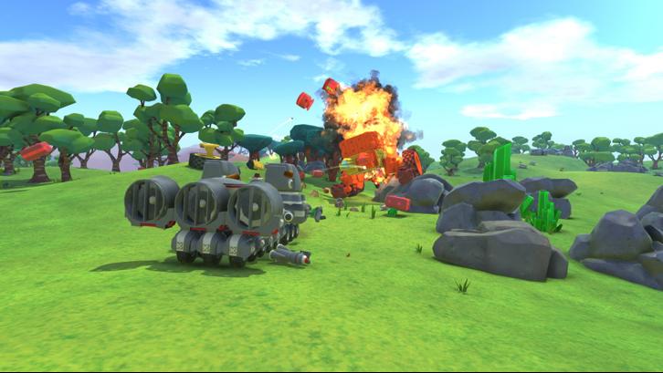 TerraTech image
