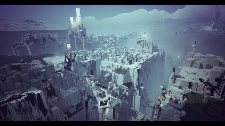 HYPNOS Steam Key screenshot from the video game thumbnail 2