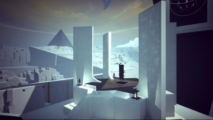 HYPNOS Steam Key screenshot from the video game thumbnail 3