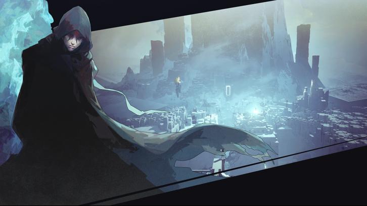 HYPNOS Steam Key screenshot from the video game thumbnail 4