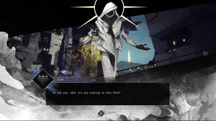 HYPNOS Steam Key screenshot from the video game thumbnail 6