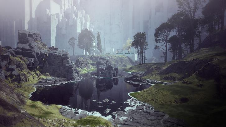HYPNOS Steam Key screenshot from the video game thumbnail 7