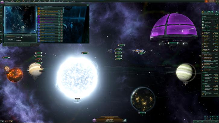 Stellaris: Grand Archive image