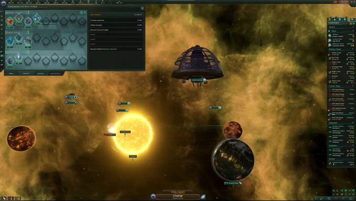 Stellaris: Grand Archive image
