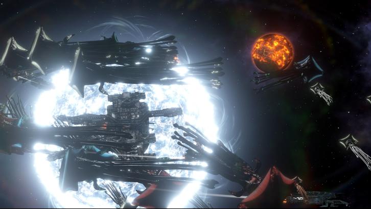 Stellaris: Grand Archive image