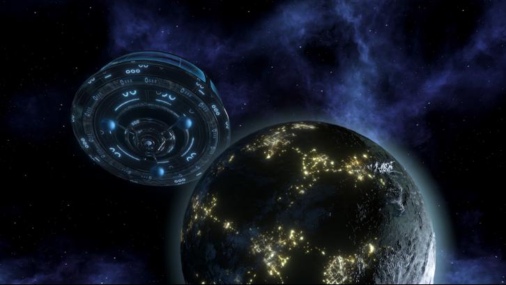 Stellaris: Grand Archive image