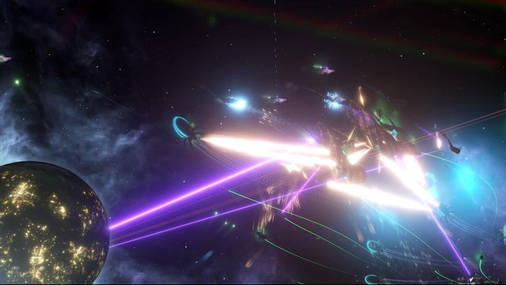 Stellaris: Grand Archive image