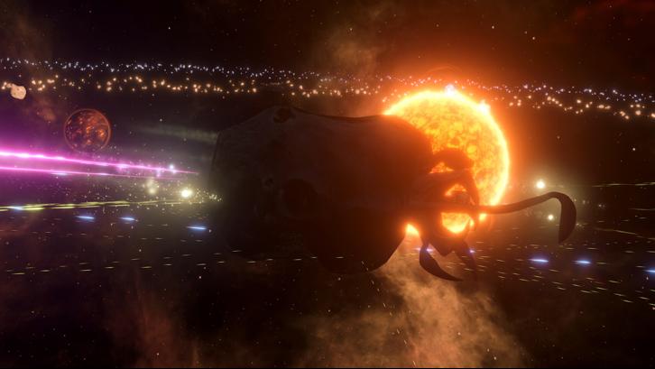 Stellaris: Grand Archive image
