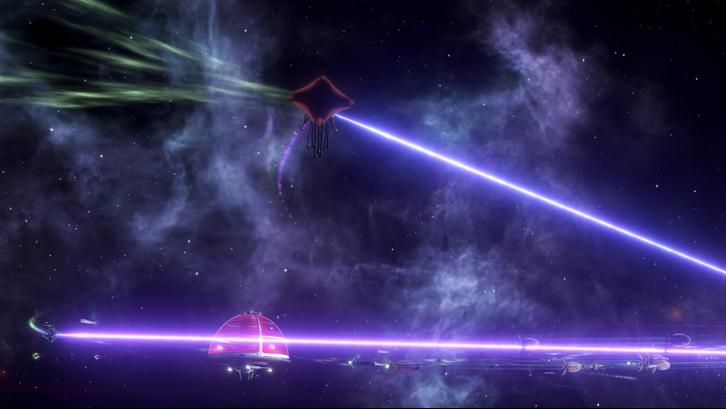 Stellaris: Grand Archive image