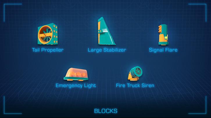 Trailmakers: Rescue Pack Steam Key screenshot from the video game thumbnail 5