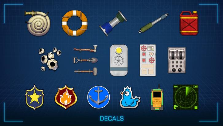 Trailmakers: Rescue Pack Steam Key screenshot from the video game thumbnail 6