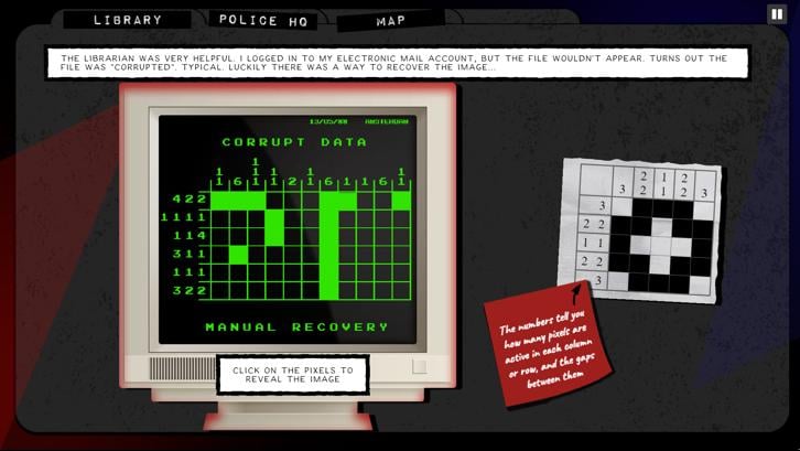 A Death in the Red Light image