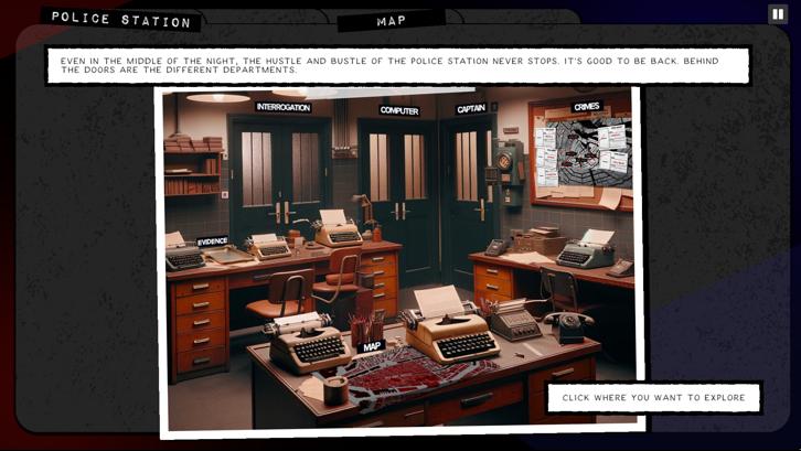 A Death in the Red Light image