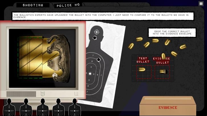 A Death in the Red Light image