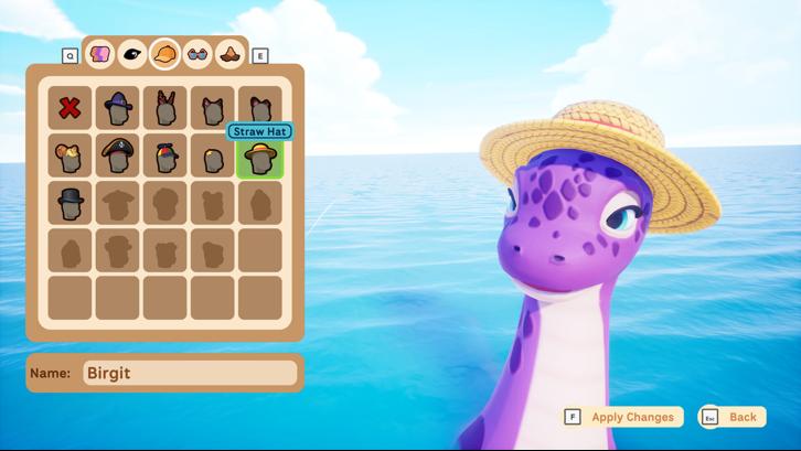 Collector's Cove Steam Key screenshot from the video game thumbnail 7