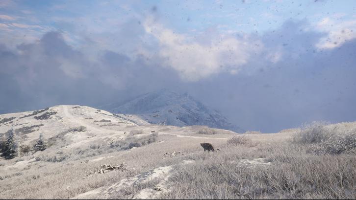 theHunter: Call of the Wild™ - Sundarpatan Nepal Hunting Reserve image