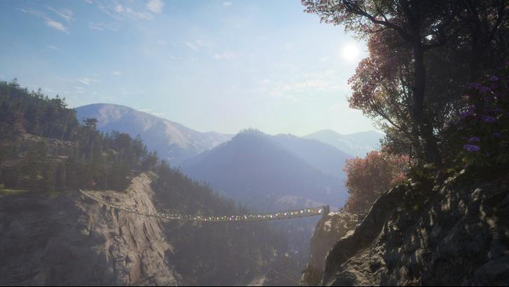theHunter: Call of the Wild™ - Sundarpatan Nepal Hunting Reserve image