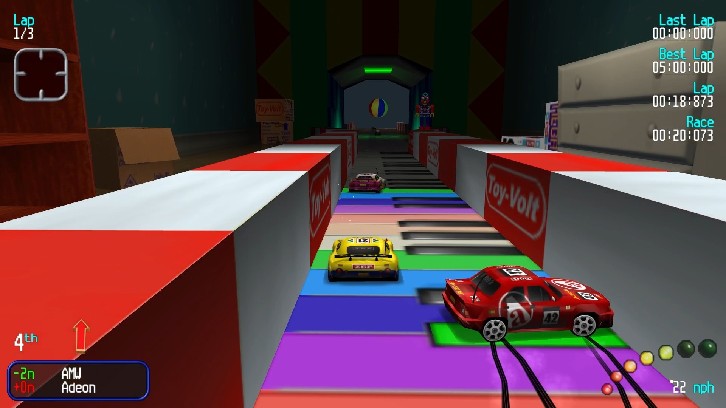 Re-Volt image
