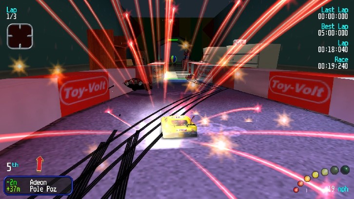 Re-Volt image