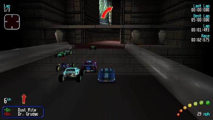 Re-Volt image