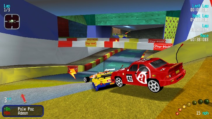Re-Volt image