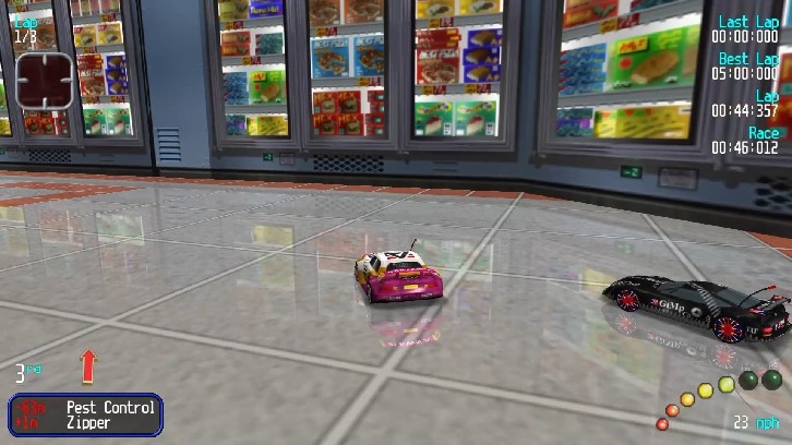Re-Volt image