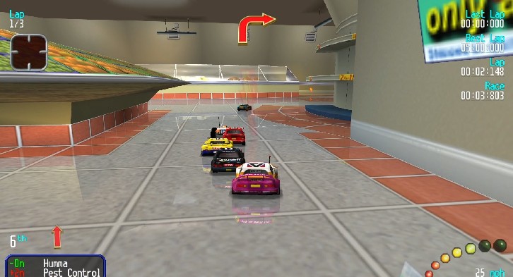 Re-Volt image