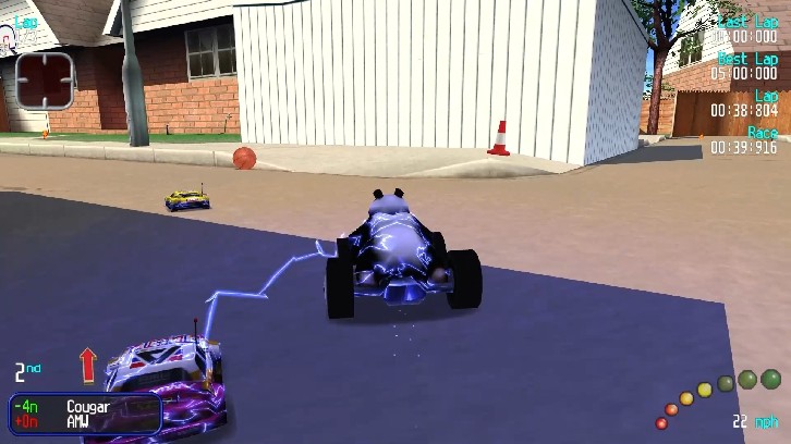 Re-Volt image