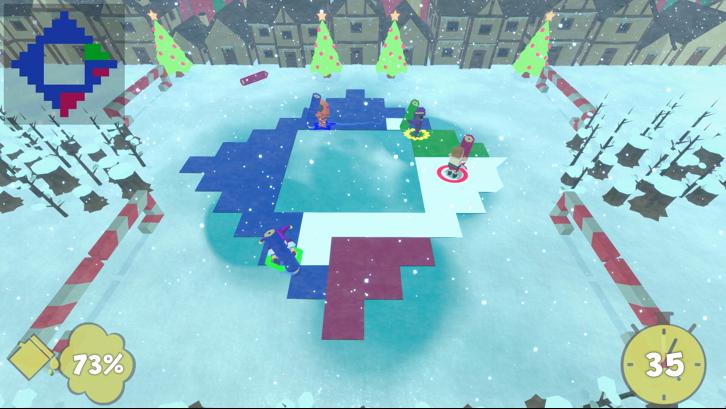 Color Breakers 2 image