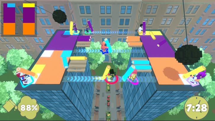 Color Breakers 2 image