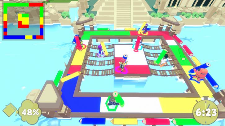 Color Breakers 2 image