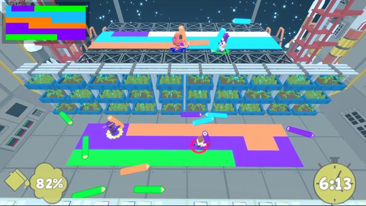 Color Breakers 2 image